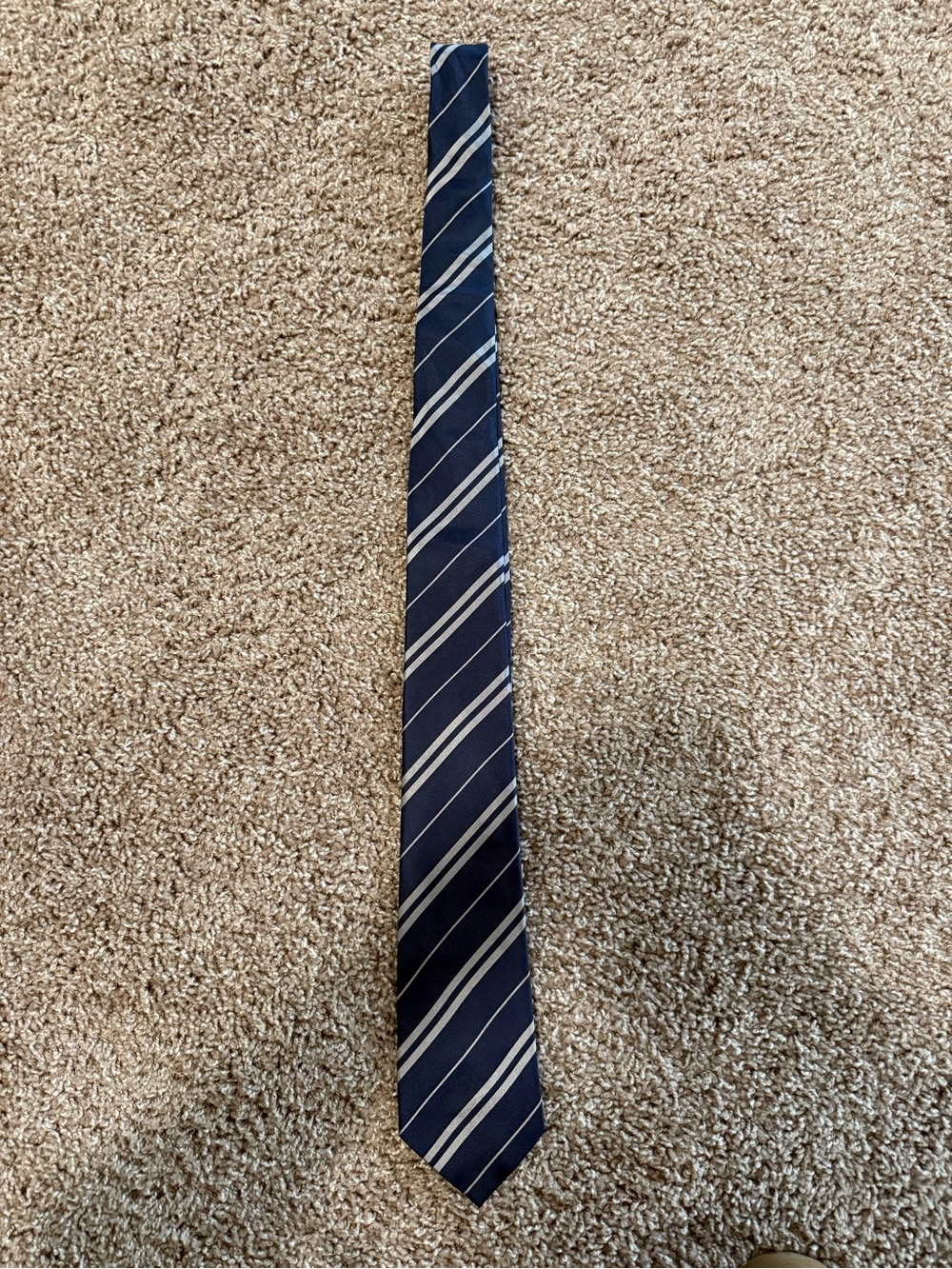 Kids Harry Potter Tie (Ravenclaw)
